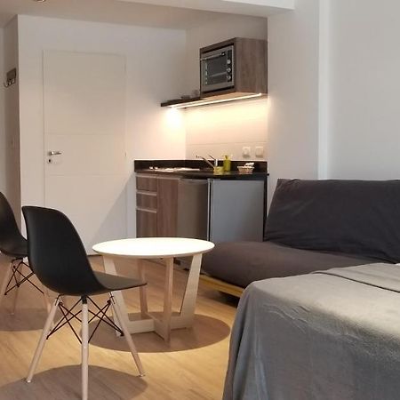 Palermo Market Luxury Apartments 504 Buenos Aires Exterior foto